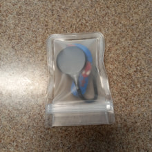 Load image into Gallery viewer, WATERPROOF ZIPPER BAG FOR OTE & BTE