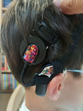 Load image into Gallery viewer, Cochlear Implant coil case for Sonnet & Sonnet 2