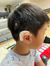 Load image into Gallery viewer, Cochlear Implant coil case for N7 and N8