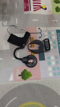 Load and play video in Gallery viewer, Cochlear Implant coil case for N7 and N8
