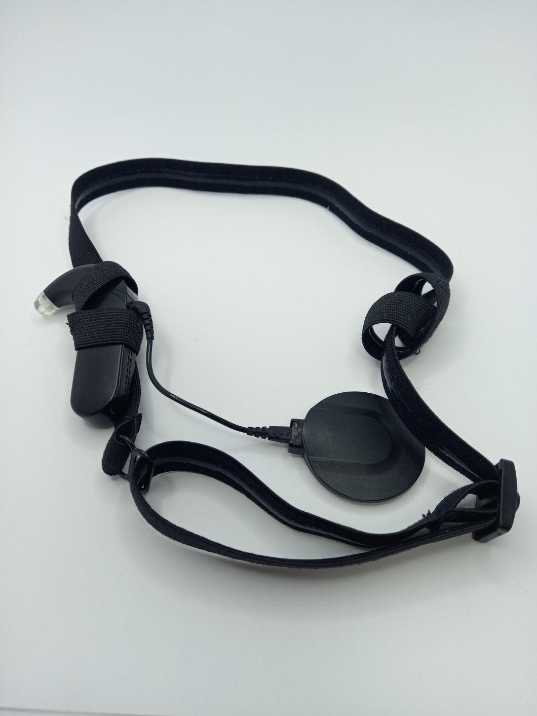 Cochlear Implant headband